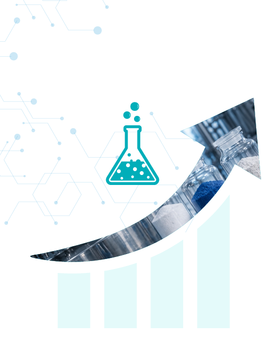 Growth from research lab to manufacturing